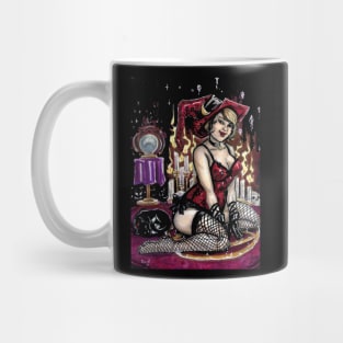 Bewitching Mug